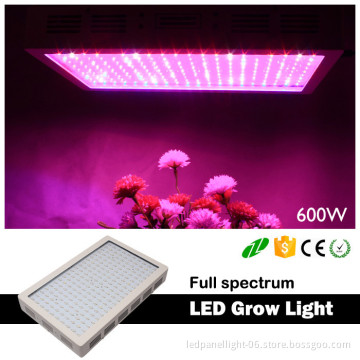Shenzhen manufacture proved top led grow light 2016